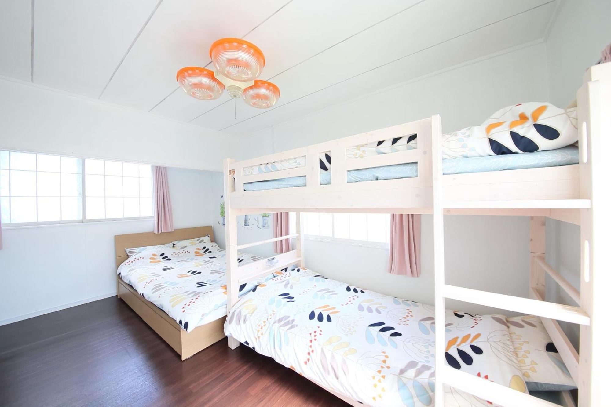 Sungarden - Vacation Stay 95967 โอตารุ ภายนอก รูปภาพ