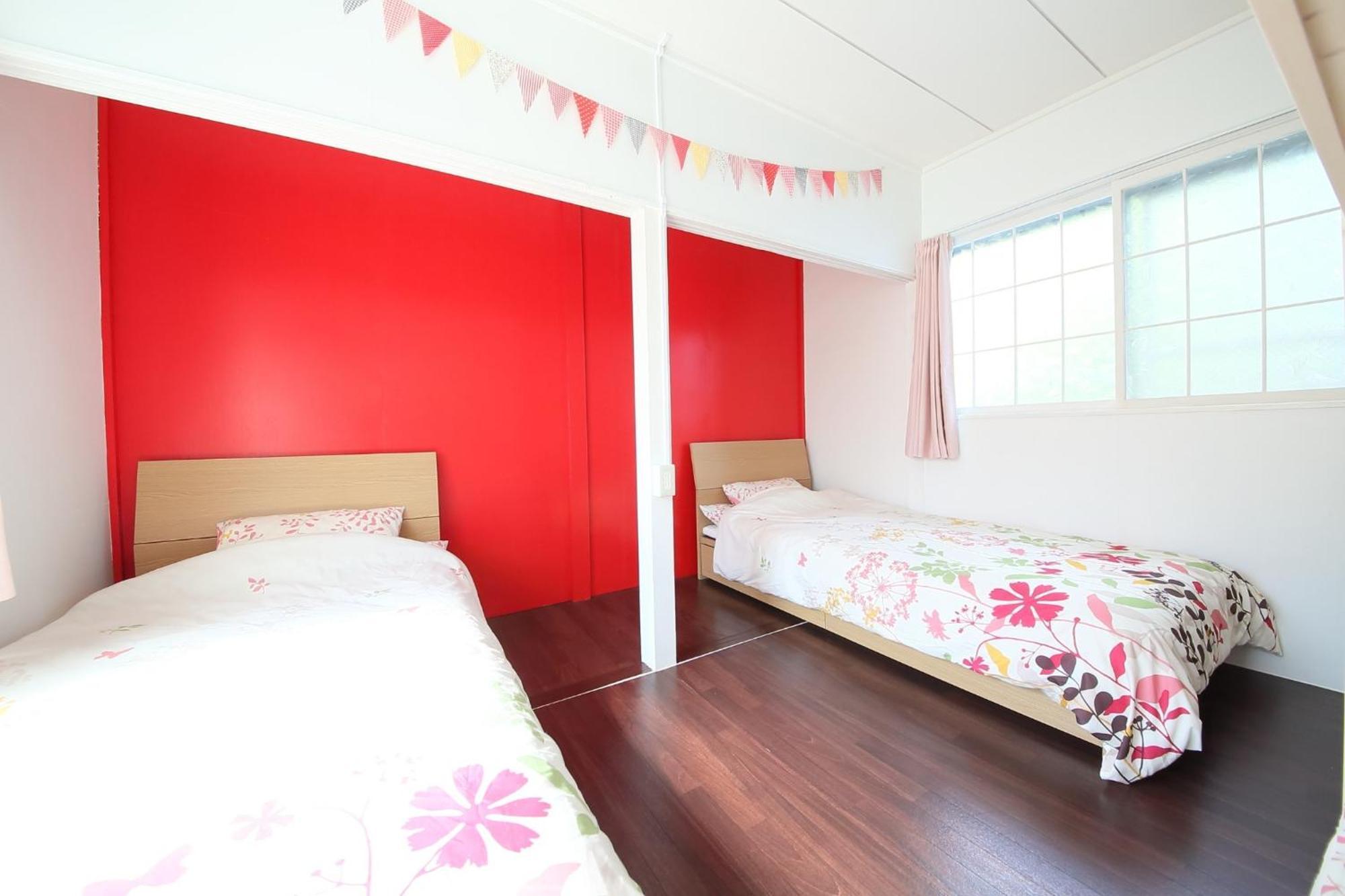 Sungarden - Vacation Stay 95967 โอตารุ ภายนอก รูปภาพ