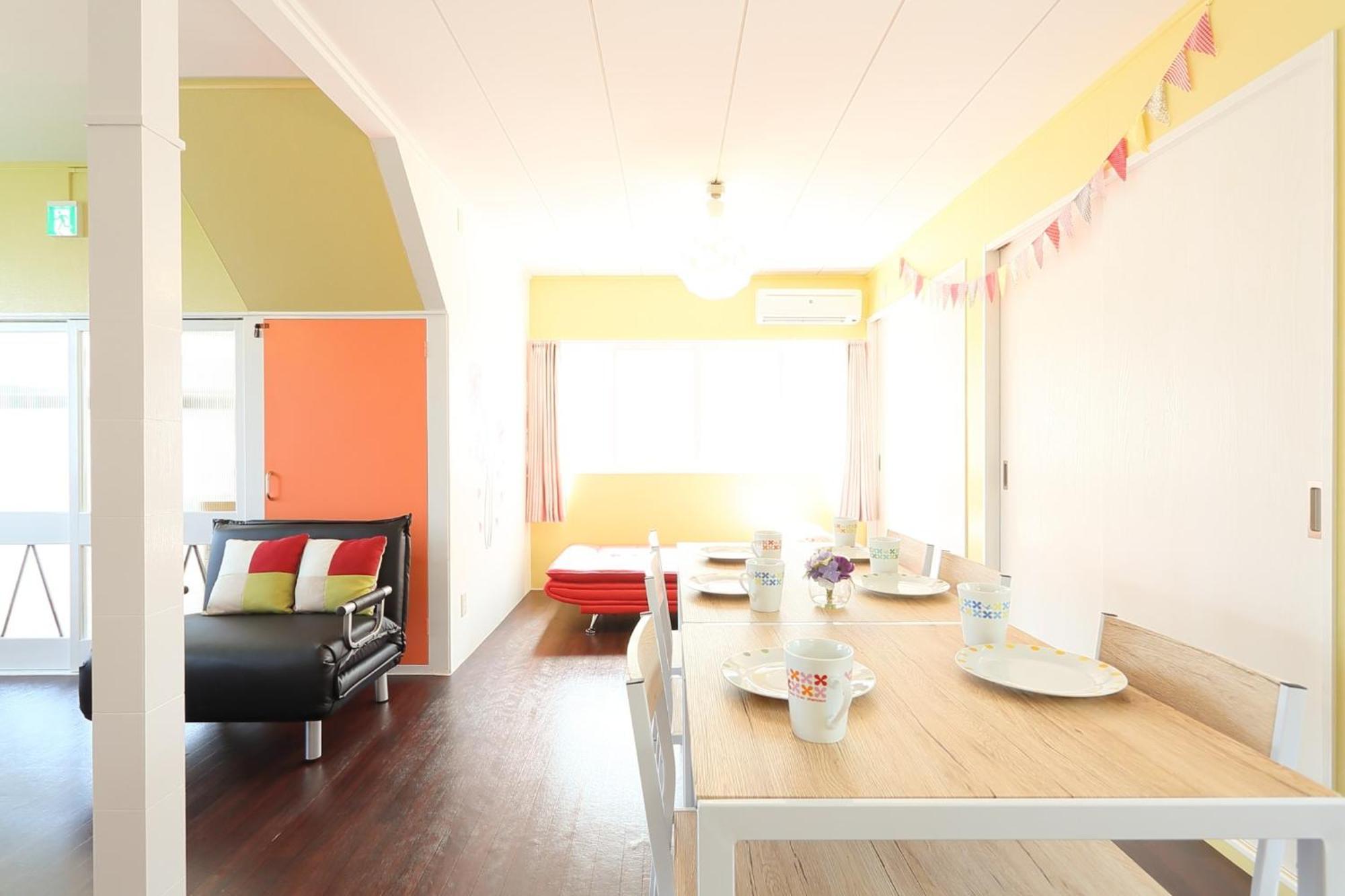 Sungarden - Vacation Stay 95967 โอตารุ ภายนอก รูปภาพ